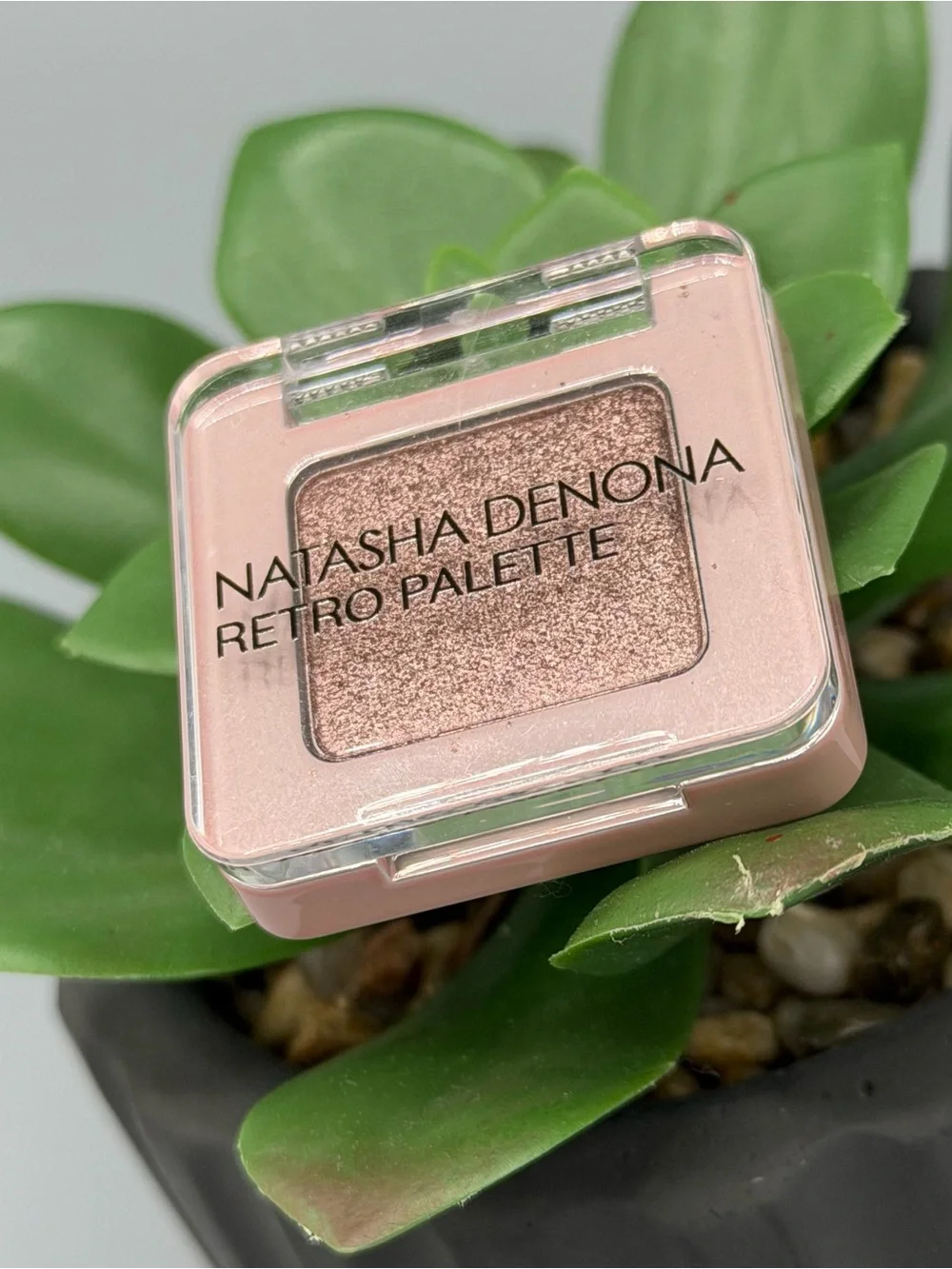 Natasha Denona Retro Eyeshadow Palette Single Shade Helio 149M